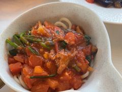 -龟兹KUCINA·新疆菜(前滩L+PLAZA店)