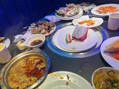 -海韵之星邮轮水会(明发商业广场店)