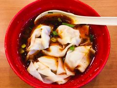 -龙抄手(春熙路总店)