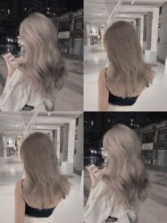 -东秀护肤造型