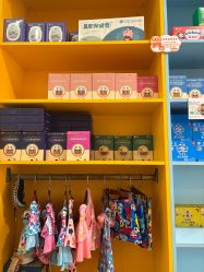 -蜜儿堂儿推·婴儿游泳·健康管理中心(青云台店)