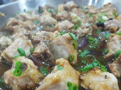 -标记美食新鲜猪杂(兴南大道店)