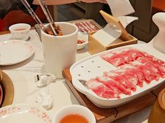 -东门口·新式老北京火锅(河西龙湖天街店)