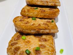 -楚山晓·湖北菜(武汉光谷K11店)