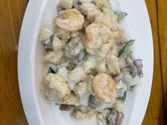 -清真利德顺小老饭庄(复兴路店)