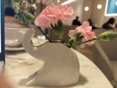 -théATRE 茶聚场(王府中環店)