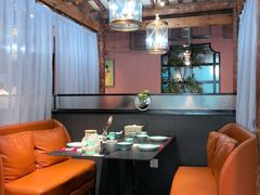 -渝乡辣婆婆·川菜 水煮鱼(中山西路店)