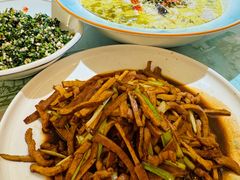 -巷儿里餐厅·杭帮菜(信义坊店)