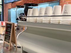 -Manner Coffee(淮海755店)