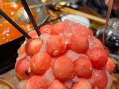 -楠火锅(太古里总店)