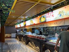 -不倒翁·安徽名菜楼(步行街店)