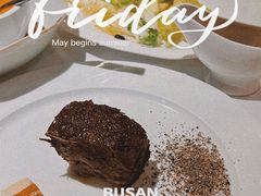 -王品牛排(郑州大卫城店)