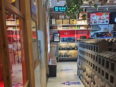 -鑫日千里马朝鲜族小馆(总店)