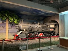 -大同煤炭博物馆