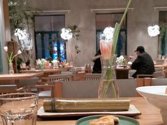 -山茶云南菜(永安里店)