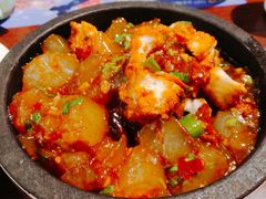 -YOYO悠游美食地图(西市城购物中心店)