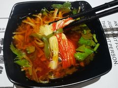 -独食火锅·半米屋台(直营总店)