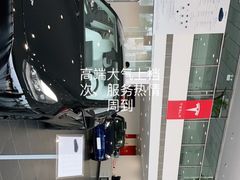 -TESLA 特斯拉(北京南四环中路特斯拉中心)