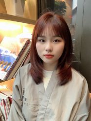 -SY COLOUR专业烫染