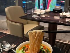 -运·中餐厅(成都华尔道夫酒店)