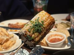 -Chili's Cafe&Bar奇利斯(滨江店)