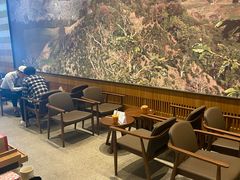 -星巴克(北京通州新光大中心店)