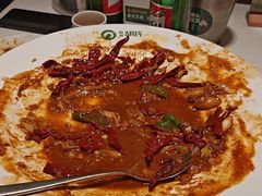-西域胡氏大盘鸡(新华胡杨风店)