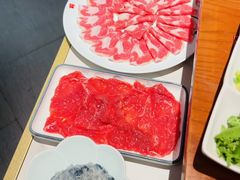 -1078號老北京涮肉(万达广场店)