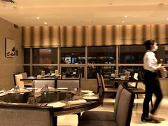-盛宴自助餐厅(运达喜来登店)