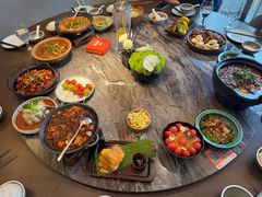 -麻六记(新天地店)