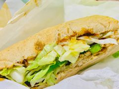 -赛百味SUBWAY(乐翔路店)
