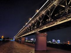-武汉两江游览·夜游长江(汉口粤汉码头)