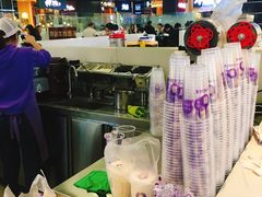 -一只酸奶牛(来福士店)