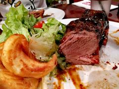 -Pancakes on the rocks(Darling Harbour)