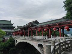 -长乐南山公园