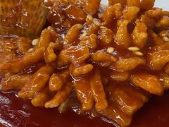 松鼠桂鱼-协和菜馆(凤凰街店)