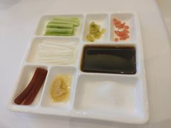 -香丰阁·烤鸭·川湘菜(昌平店)