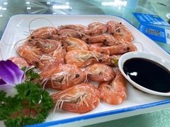 -景好海鲜餐厅(大鹏必选旅游店)