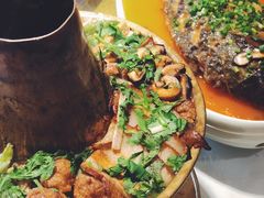 -山西会馆·晋菜·晋商宴·牌匾博物馆(胜利东街店)