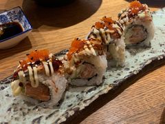 -渔井食堂(新洲店)