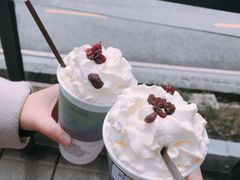 蔓越阑珊-茶颜悦色(岳麓山顶店)