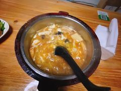 大酱汤-优壹佳·延边朝鲜族料理(中山北路店)