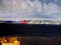 -影吧•悬崖海景(珠海凤凰湾悦椿酒店)