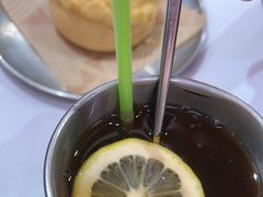 -香港深仔记茶餐厅(东门店)
