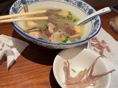 -小潘记鸭血粉丝汤