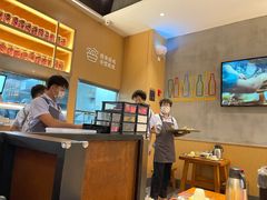 -木屋烧烤(惠阳华润小径湾店)