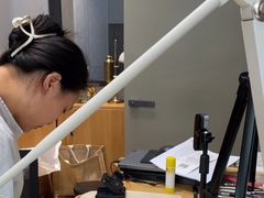 -亨吉利世界名表中心(华润万象城店)