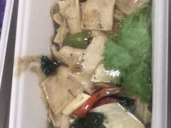 -茹·pure vegan(博华广场店)