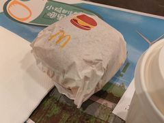 -麦当劳(新闸路店)