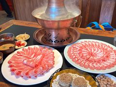 -南门涮肉(天坛南门店)